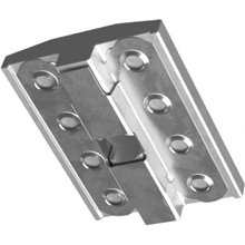 CLICKFIT 1003022 MODULE KLEMPLAAT