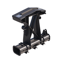 CLICKFIT 1007037 FF FUSION HOGE BASIS PORTRAIT