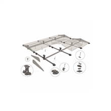 CLICKFIT 1007211 FF FUSION STABILLISATOR 1700