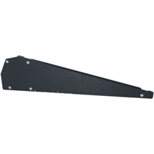 CLICKFIT 1007226-B FLATFIX FUSION WIND DEFLECTOR