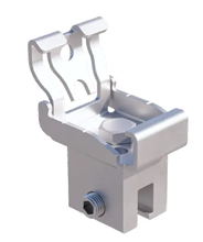 CLICKFIT 1008033 CLICKFIT EVO DB FELSKLEM 9MM