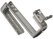 CLICKFIT 1008040 EVO - DAKHAAK UNIVERSEEL