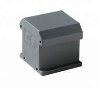 CLICKFIT 1008066 CLICKFIT EVO - EINDKAP ZONDER