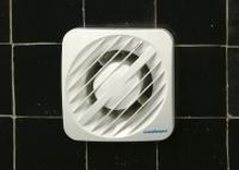 CODUME AXN100HT VENTILATOR + HYGROSTAAT +TIMER