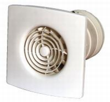 CODUME SR100HT VENTILATOR + HYGROSTAAT +TIMER