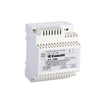 COMELIT 1595 VOEDING IKALL 33VDC 4 MOD