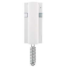 COMELIT 2638 STYLE PARLOFOON SIMPLEBUS2