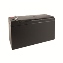 COMELIT 30076003 LOODBATTERIJ 12 VDC / 7 AH