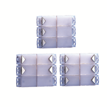 COMELIT 3323/6 DRUKKNOPMOD.6T POWERCOM