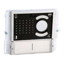 COMELIT 33412 AUDIO/VID. UNIT 2 DK IKALL ZW