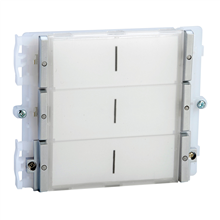 COMELIT 33436 MODULE 6T IKALL SIMPLEBUS/VIP