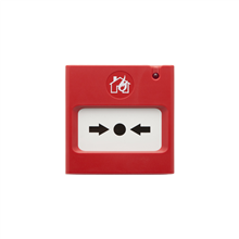 COMELIT 43PAM000 CONVENTIONELE HANDBRANDMELDER