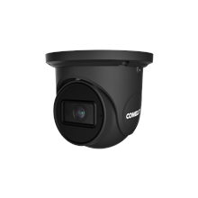 COMELIT IPTCAMA04FCB IP TURRET CAMERA 4MP 2.8MM - Z