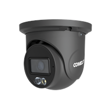 COMELIT IT04N2FAB IP-CAM. TURRET 4MP