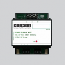 COTTON 9086 005 486 VOEDING 24VDC 30VA