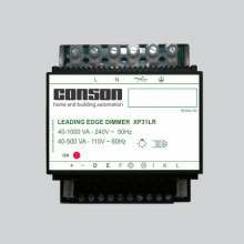 COTTON 9086 005 884 DIMMER 1000 VA FASE-AANSNIJDIN