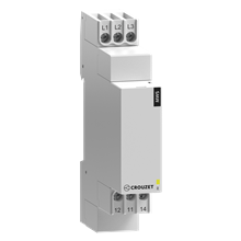 CROUZET 84873029 FASEBEWAKINGSRELAIS RC2 MWS