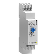 CROUZET 88827185 TIJDRELAIS MXR1 MULTIFUNCTION