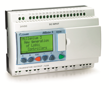 CROUZET 88970165 MILLENIUM 3 ESSENT.XD26 12VDC