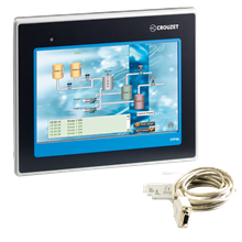CROUZET 88970553 CROUZET TOUCH PANEL PERFORMANC