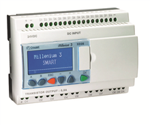 CROUZET 88974161 MILLENIUM 3 SMART XD26 24VDC