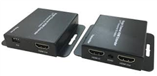 DAHUA PFM700-E HDMI EXTENDER 60M OVER UTP