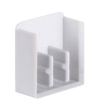 DE MAEGD EK4 EINDKAP KAMGELEIDERS 4P 16MM