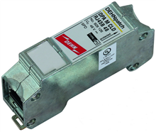 DEHN 929126 DEHNPATCH M CLD RJ45B 48