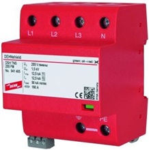 DEHN 941405 DEHNSHIELD TNS 255 FM