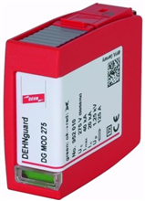 DEHN 952010 DG MOD 275 MODULE PAHSE EMBROC