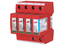 DEHN 952341 DEHNGUARD M TT ACI 275 FM