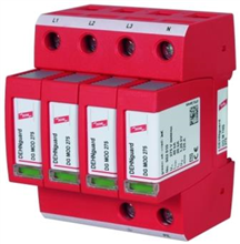 DEHN 952400 DEHNGUARD M TNS 275 VR TN-S