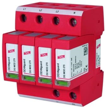 DEHN 952405 DEHNGUARD M TNS 275 FM