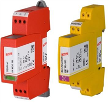 DEHN 953920-TT OVERSPANN.BEV.TELETASK AUTOBUS