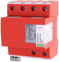 DEHN 956405 DEHNVENTIL M2 TNS 255 FM