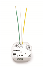 DELTA DORE 6351096 ZENDMODULE MUTIFUNCTIONEEL 230