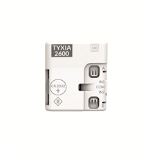 DELTA DORE 6351399 MULTIFUNCTIONELE ZENDER-MODULE