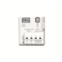 DELTA DORE 6351413 RECEPTEUR VARIATEUR D'ECLAIRAG