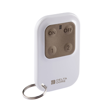 DELTA DORE 6413251 AFSTANDSBEDIENING 4 KANALEN