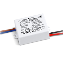 DELTALIGHT 21012 0318 LED POWER SUPPLY 500MA / 10W D