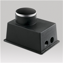 DELTALIGHT 213 19 09 GENIE BOX 90 R