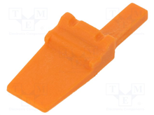 DEUTSCH WM2P WEDGE RECEPTABLE