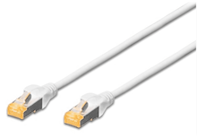 DIGITUS DK-1644-A-0025 C6A S-FTP PATCH CABLE CU LSZH