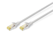 DIGITUS DK-1644-A-015 CAT 6A S/FTP PATCH CORD