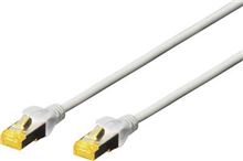DIGITUS DK-1644-A-020 C6A S-FTP PATCH CABLE CU LSZH