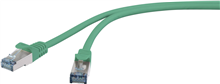 DIGITUS DK-1644-A-020/G C6A S-FTP PATCH CABLE CU LSZH