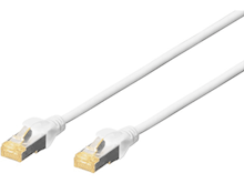 DIGITUS DK-1644-A-050 C6A S-FTP PATCH CABLE CU LSZH