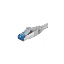 DIGITUS DK-1644-A-100 C6A S-FTP PATCH CABLE CU LSZH