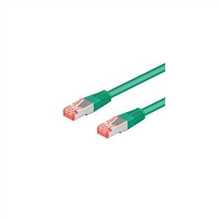 DIGITUS DK-1644-A-100/G C6A S-FTP PATCH CABLE CU LSZH