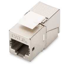 DIGITUS DN-93617 FTP6A JACK (KEYSTONE FORMAT)